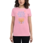 Shine Bright Like a Menorah Women's Classic Fit Hanukkah T-Shirt - 8