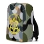 Israel Army Minimalist Backpack - 6