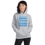 I Am a Jewish Mother Hoodie - 2