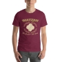 Matzah Original Fast Food - Passover T-Shirt - 13