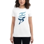 Israel 75 Years Women's T-Shirt - 2