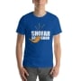 Shofar So Good Unisex Rosh Hashanah T-Shirt - 2