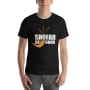Shofar So Good Unisex Rosh Hashanah T-Shirt - 6