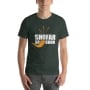 Shofar So Good Unisex T-Shirt - 7