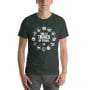 12 Tribes of Israel Unisex T-Shirt - 2