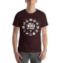 12 Tribes of Israel Unisex T-Shirt - 11