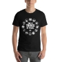 12 Tribes of Israel Unisex T-Shirt - 5