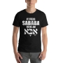 Aba Sababa T-Shirt - 6