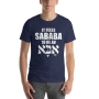 Aba Sababa T-Shirt - 7