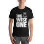 The Wise One - Unisex Passover T-Shirt - 9
