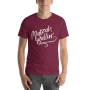 Matzah Ballin' - Unisex Passover T-Shirt - 2