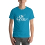 Oy Gevalt! Jewish T-Shirt - 3