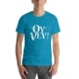 Oy Vey! Funny Jewish T-Shirt - 7