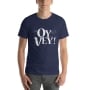 Oy Vey! Funny Jewish T-Shirt - 11