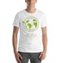 Jewish Eco Unisex T-Shirt - 8