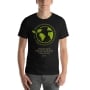 Jewish Eco Unisex T-Shirt - 10