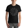Zodiac Unisex T-Shirt - 6