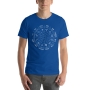 Zodiac Unisex T-Shirt - 12