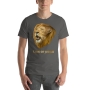 Lion of Judah - Unisex T-Shirt - 10