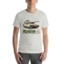 Merkava IDF Men's T-Shirt - 6