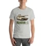 Merkava IDF Men's T-Shirt - 2