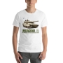 Merkava IDF Men's T-Shirt - 8