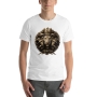 Regal Lion of Judah - Men's T-Shirt - 8