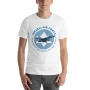 Men's Israeli Air Force T-Shirt - Best in the World - 5