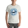 Men's Israeli Air Force T-Shirt - Best in the World - 7