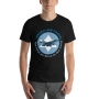 Men's Israeli Air Force T-Shirt - Best in the World - 9