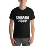 Sababa Unisex T-Shirt - 7