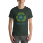 Love to Recycle Unisex T-Shirt - 2