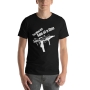 Israeli Son of a Gun - Men's Mini Uzi T-Shirt - 11