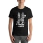 Palmach Unisex T-shirt - 9