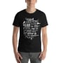 Hebrew Slang - Unisex T-Shirt - 11