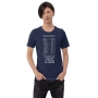 The Jewish People Vs. Historical Empires Unisex T-Shirt - 10