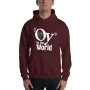Oy to the World Unisex Hoodie - 7