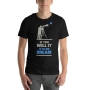 If You Will It It Is No Dream Unisex T-Shirt - 4