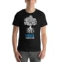 Israel Is Here to Stay Unisex T-Shirt - 5
