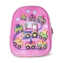 Kids Aleph-Bet Train Backpack  - 1