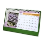 Flowers of Israel Desktop Calendar 5779 - 2018-19 - 1