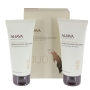  AHAVA DERMUD Intensive Duo Kit: Hand & Foot Cream (Dry Skin) - 1