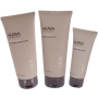 AHAVA Men's Value Pack: Foam-Free Shaving Cream, Shower Gel, Hand Cream - 1