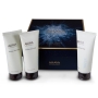 AHAVA Triple Body Treatment Gift Box: Hand Cream, Foot Cream, Body Lotion - 1