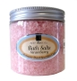  Aromatic Dead Sea Bath Salt. Strawberry - 1