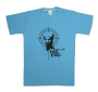   Bin Laden Target T-Shirt. The End. Variety of Colors - 4