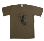   Bin Laden Target T-Shirt. The End. Variety of Colors - 8