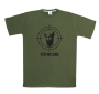 Bin Laden Target T-Shirt. Yes We Can. Variety of Colors - 6