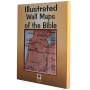 Carta's Illustrated Wall Maps of the Bible (12 Large Maps + Atlas) - 2