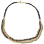 Danon Multi Chain Fashion Necklace - 1